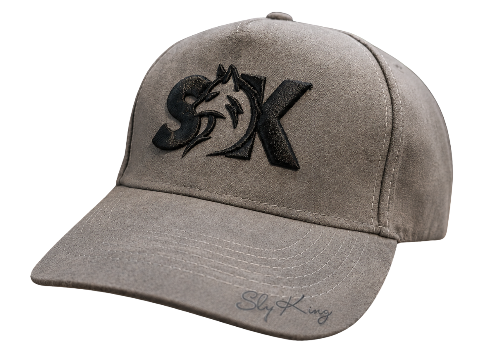 Gorra Sly King Shadow Gold