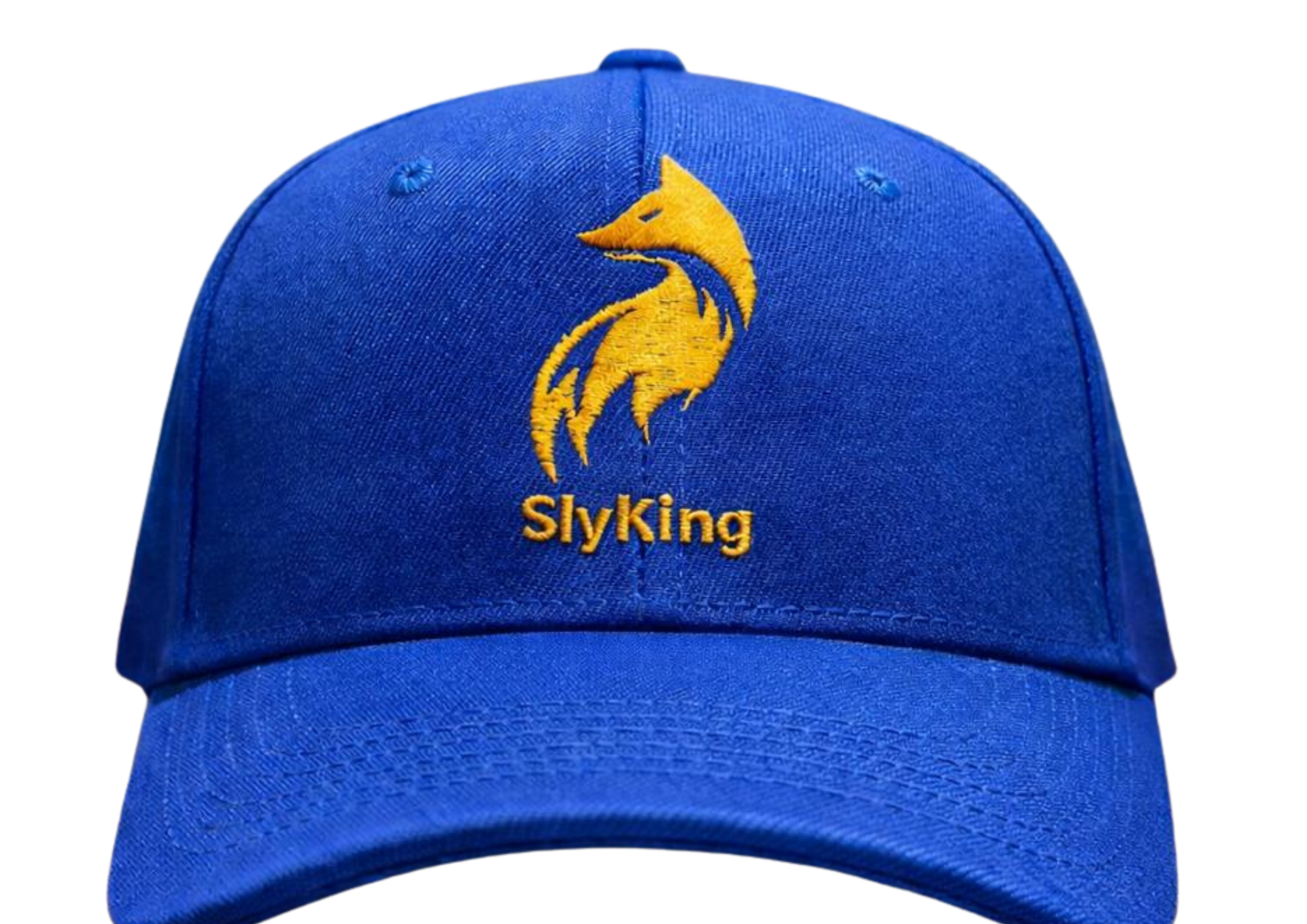 Gorra Sly King Shadow Gold