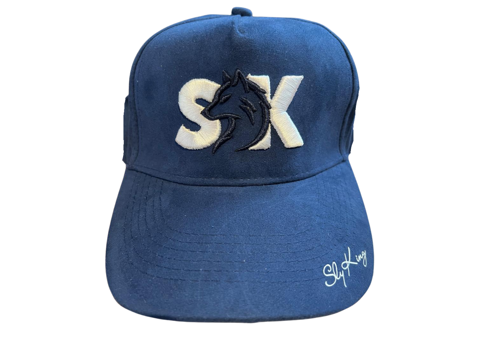 Gorra Sly King Legacy