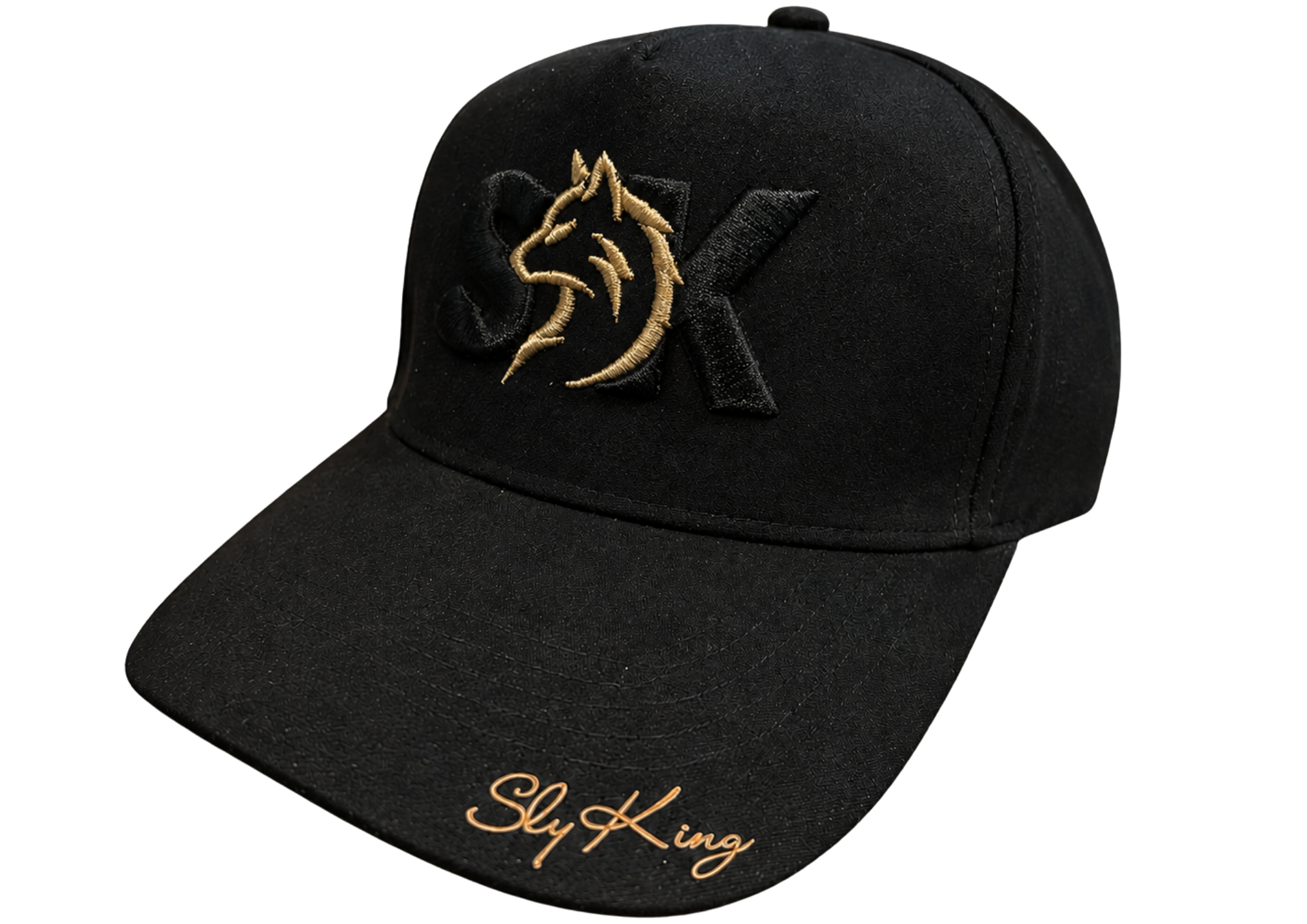 Gorra Sly King Shadow Gold